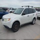 JF2SH6AC2AH788569 2010 Subaru Forester 2.5X auction photo thumbnail 2
