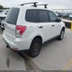JF2SH6AC2AH788569 2010 Subaru Forester 2.5X auction photo thumbnail 4