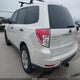 JF2SH6AC2AH788569 2010 Subaru Forester 2.5X auction photo thumbnail 6