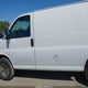 1GCWGFCA5D1140915 2013 Chevrolet Express 2500 Work Van auction photo thumbnail 14