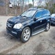 4JGBF7BE3CA782653 2012 Mercedes-Benz Gl 450 4Matic auction photo thumbnail 2