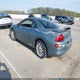 4A3AC44G41E069835 2001 Mitsubishi Eclipse Gs auction photo thumbnail 3
