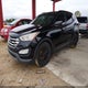 5XYZU3LB6DG117060 2013 Hyundai Santa Fe Sport auction photo thumbnail 2