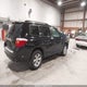 JTEES41A392128874 2009 Toyota Highlander auction photo thumbnail 4