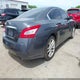 1N4AA5AP8BC831280 2011 Nissan Maxima 3.5 S auction photo thumbnail 4