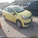 KNADM4A34G6540753 2016 Kia Rio Lx auction photo thumbnail 1