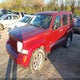 1C4PJMAK1CW187916 2012 Jeep Liberty Sport auction photo thumbnail 2