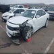 2C3CDXBG4FH753012 2015 Dodge Charger Se auction photo thumbnail 2