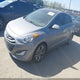 KMHD35LHXEU174807 2014 Hyundai Elantra Gt auction photo thumbnail 2