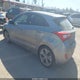 KMHD35LHXEU174807 2014 Hyundai Elantra Gt auction photo thumbnail 3