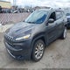 1C4PJLDS2FW517380 2015 Jeep Cherokee Limited auction photo thumbnail 2