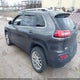 1C4PJLDS2FW517380 2015 Jeep Cherokee Limited auction photo thumbnail 3