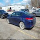 5XXGU4L39JG197556 2018 Kia Optima Ex auction photo thumbnail 3