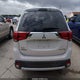 JA4AD3A34JZ001890 2018 Mitsubishi Outlander Se auction photo thumbnail 16