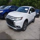 JA4AD3A34JZ001890 2018 Mitsubishi Outlander Se auction photo thumbnail 2