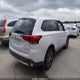 JA4AD3A34JZ001890 2018 Mitsubishi Outlander Se auction photo thumbnail 4