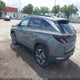 5NMJFCDE7RH406400 2024 Hyundai Tucson Sel auction photo thumbnail 3