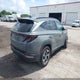 5NMJFCDE7RH406400 2024 Hyundai Tucson Sel auction photo thumbnail 4