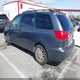 5TDZK22C78S202766 2008 Toyota Sienna Xle auction photo thumbnail 3