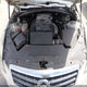 1G6AB5RA2D0137652 2013 Cadillac Ats Luxury auction photo thumbnail 10