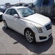 1G6AB5RA2D0137652 2013 Cadillac Ats Luxury auction photo thumbnail 1