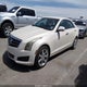 1G6AB5RA2D0137652 2013 Cadillac Ats Luxury auction photo thumbnail 2
