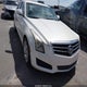 1G6AB5RA2D0137652 2013 Cadillac Ats Luxury auction photo thumbnail 6
