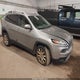 1C4PJLDB4GW280943 2016 Jeep Cherokee Limited auction photo thumbnail 1