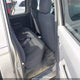 1N6ED29X32C373294 2002 Nissan Frontier Xe-V6 auction photo thumbnail 8