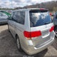 5FNRL38409B030637 2009 Honda Odyssey Ex auction photo thumbnail 3