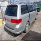5FNRL38409B030637 2009 Honda Odyssey Ex auction photo thumbnail 4