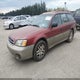 4S3BH665627658181 2002 Subaru Outback auction photo thumbnail 2