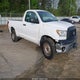 5TFLU52108X012964 2008 Toyota Tundra Base V6 auction photo thumbnail 1