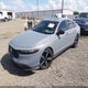 1HGCY2F54PA006698 2023 Honda Accord Hybrid Sport auction photo thumbnail 2