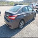 3N1AB7AP4EL654323 2014 Nissan Sentra Sr auction photo thumbnail 4