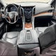 1GYSAGKJ0JR215185 2018 Cadillac Escalade auction photo thumbnail 14