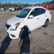 3N1CN7AP7JK403313 2018 Nissan Versa 1.6 Sv auction photo thumbnail 2