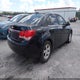 1G1PC5SB0F7243169 2015 Chevrolet Cruze 1Lt Auto auction photo thumbnail 4