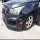 1G1PC5SB0F7243169 2015 Chevrolet Cruze 1Lt Auto auction photo thumbnail 6