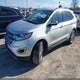 2FMPK4J94HBB41317 2017 Ford Edge Sel auction photo thumbnail 2