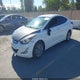 5NPDH4AE7GH743943 2016 Hyundai Elantra Se auction photo thumbnail 2