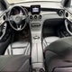 WDCOG4KB4KV136679 2019 Mercedes-Benz Glc auction photo thumbnail 13