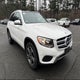 WDCOG4KB4KV136679 2019 Mercedes-Benz Glc auction photo thumbnail 1