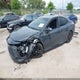4T1DAACK6SU179217 2025 Toyota Camry Se auction photo thumbnail 2
