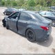 4T1DAACK6SU179217 2025 Toyota Camry Se auction photo thumbnail 3