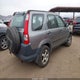 JHLRD68555C019909 2005 Honda Cr-V Lx auction photo thumbnail 4