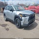 7MUAAABG1TV177293 2026 Toyota Corolla Cross L auction photo thumbnail 1