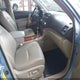 JTEDS42A182046778 2008 Toyota Highlander Limited auction photo thumbnail 5