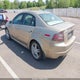 19UUA66227A010707 2007 Acura Tl 3.2 auction photo thumbnail 3
