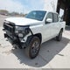 1N6ED1EK1TN642113 2026 Nissan Frontier Sv 4X4 auction photo thumbnail 2